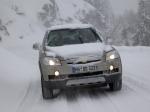 Chevrolet Captiva 2006 года